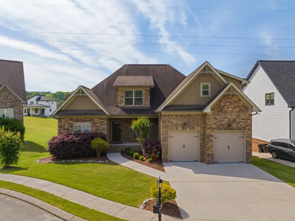10676 Adlar Court Apison TN 37302