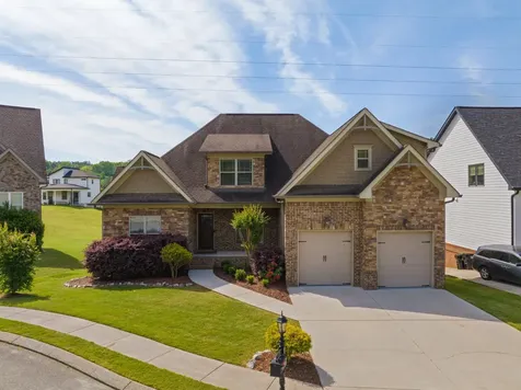 10676 Adlar Court Apison TN 37302
