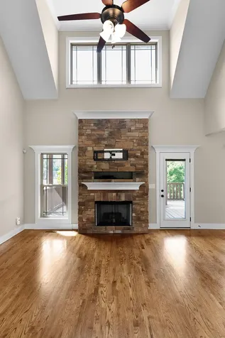 10676 Adlar Court Apison TN 37302