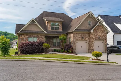 10676 Adlar Court Apison TN 37302