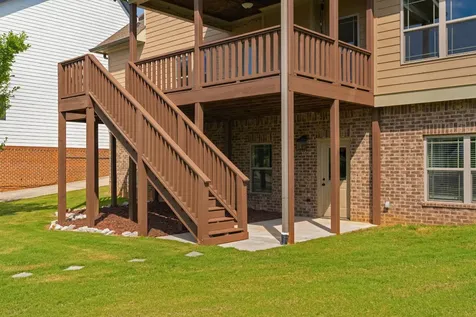 10676 Adlar Court Apison TN 37302