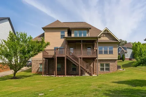 10676 Adlar Court Apison TN 37302
