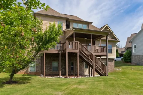10676 Adlar Court Apison TN 37302