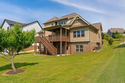 10676 Adlar Court Apison TN 37302