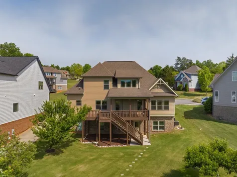10676 Adlar Court Apison TN 37302