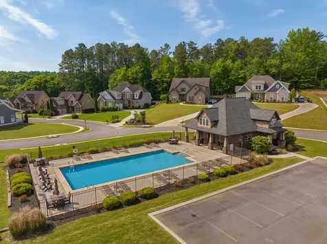 10676 Adlar Court Apison TN 37302