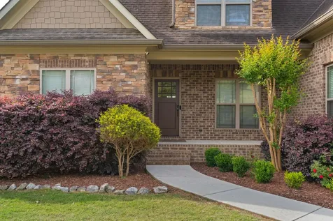 10676 Adlar Court Apison TN 37302