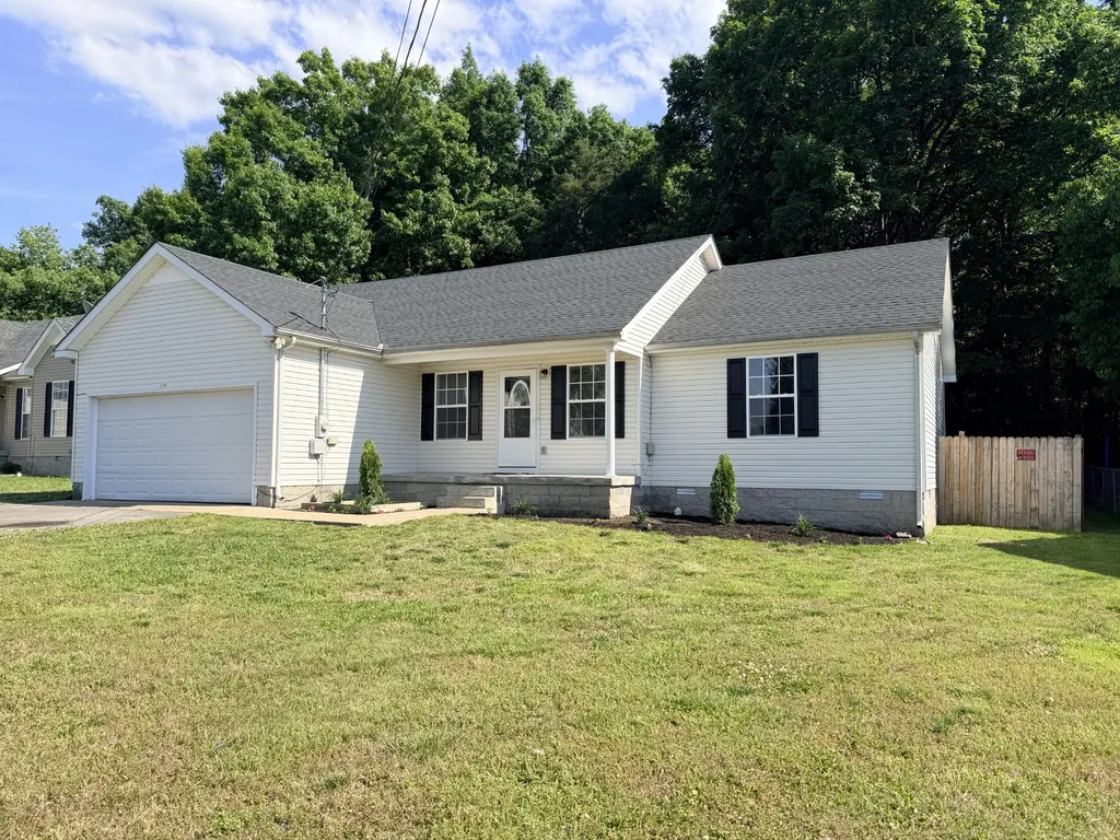 130 Lorien Circle Shelbyville TN 37160
