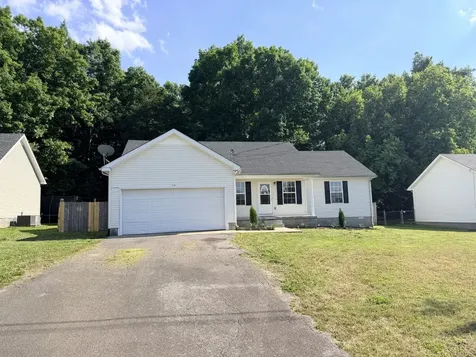 130 Lorien Circle Shelbyville TN 37160