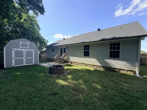 130 Lorien Circle Shelbyville TN 37160