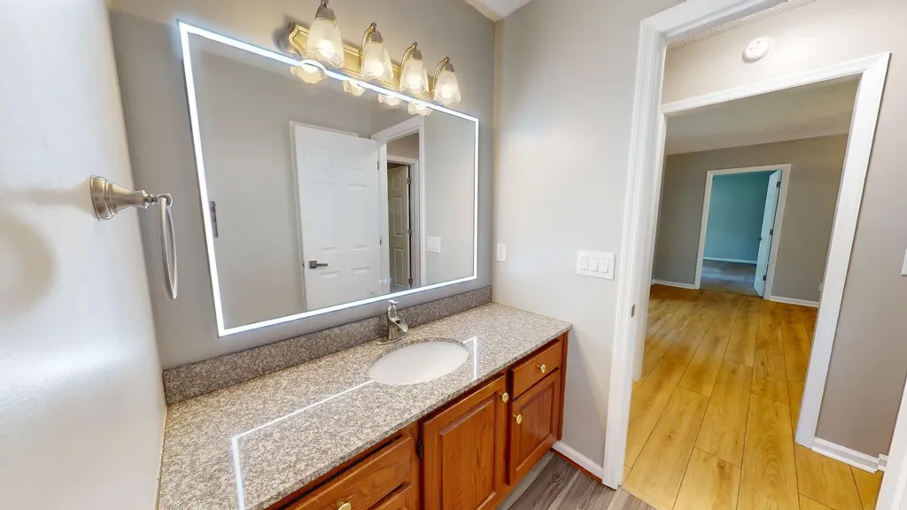 1404 Windhill Court Greenbrier TN 37073