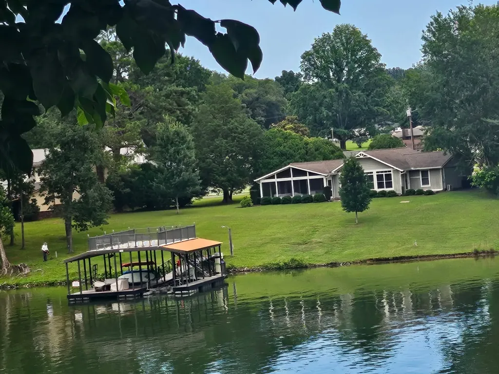 659 Westwood Lane Estill Springs TN 37330