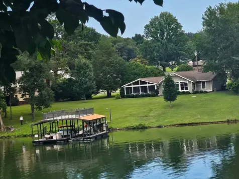 659 Westwood Lane Estill Springs TN 37330