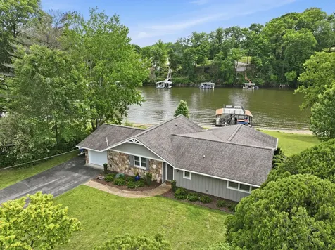 659 Westwood Lane Estill Springs TN 37330