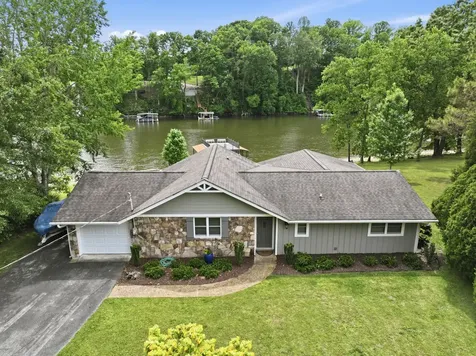 659 Westwood Lane Estill Springs TN 37330