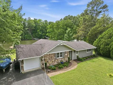 659 Westwood Lane Estill Springs TN 37330