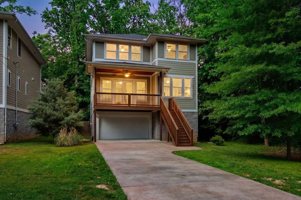 2129 Wooddale Lane Nashville TN 37214