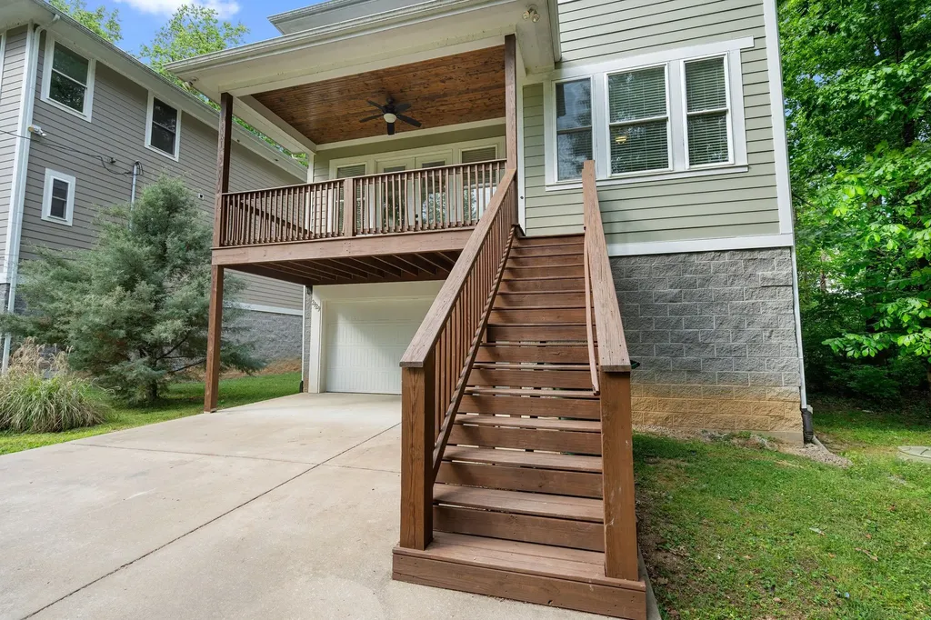 2129 Wooddale Lane Nashville TN 37214
