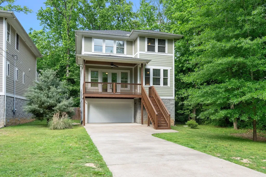 2129 Wooddale Lane Nashville TN 37214