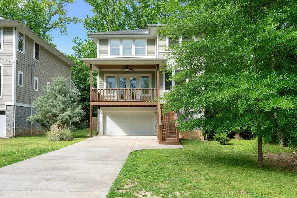 2129 Wooddale Lane Nashville TN 37214