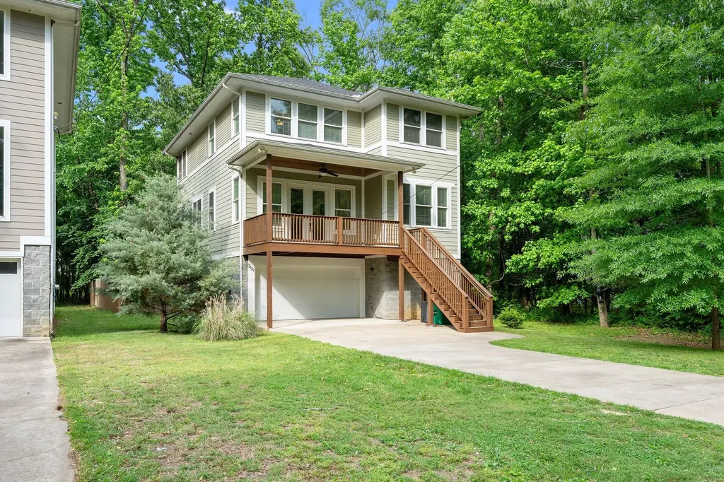 2129 Wooddale Lane Nashville TN 37214