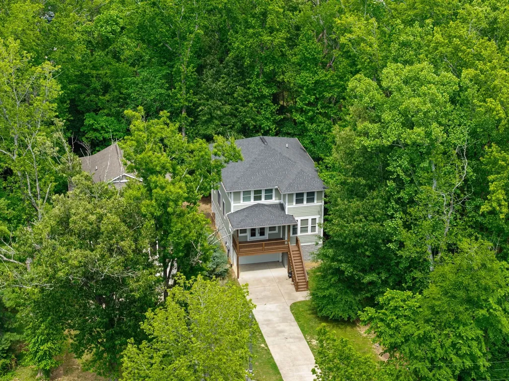 2129 Wooddale Lane Nashville TN 37214