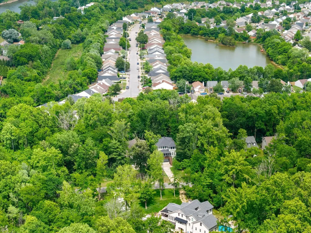 2129 Wooddale Lane Nashville TN 37214