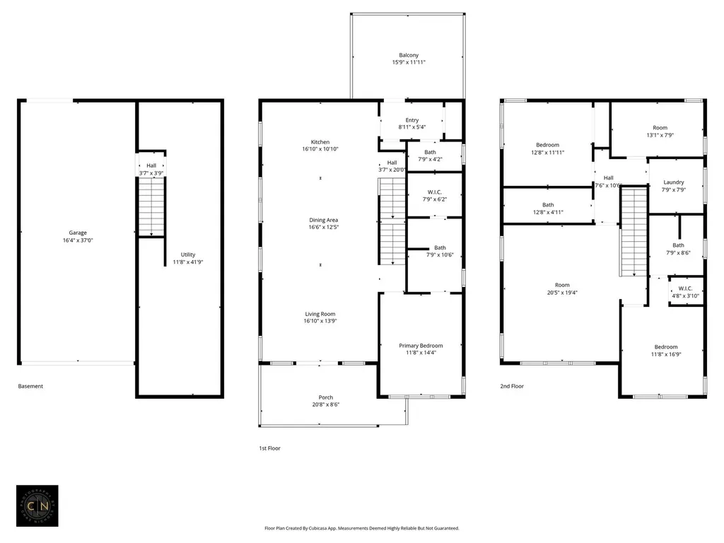2129 Wooddale Lane Nashville TN 37214
