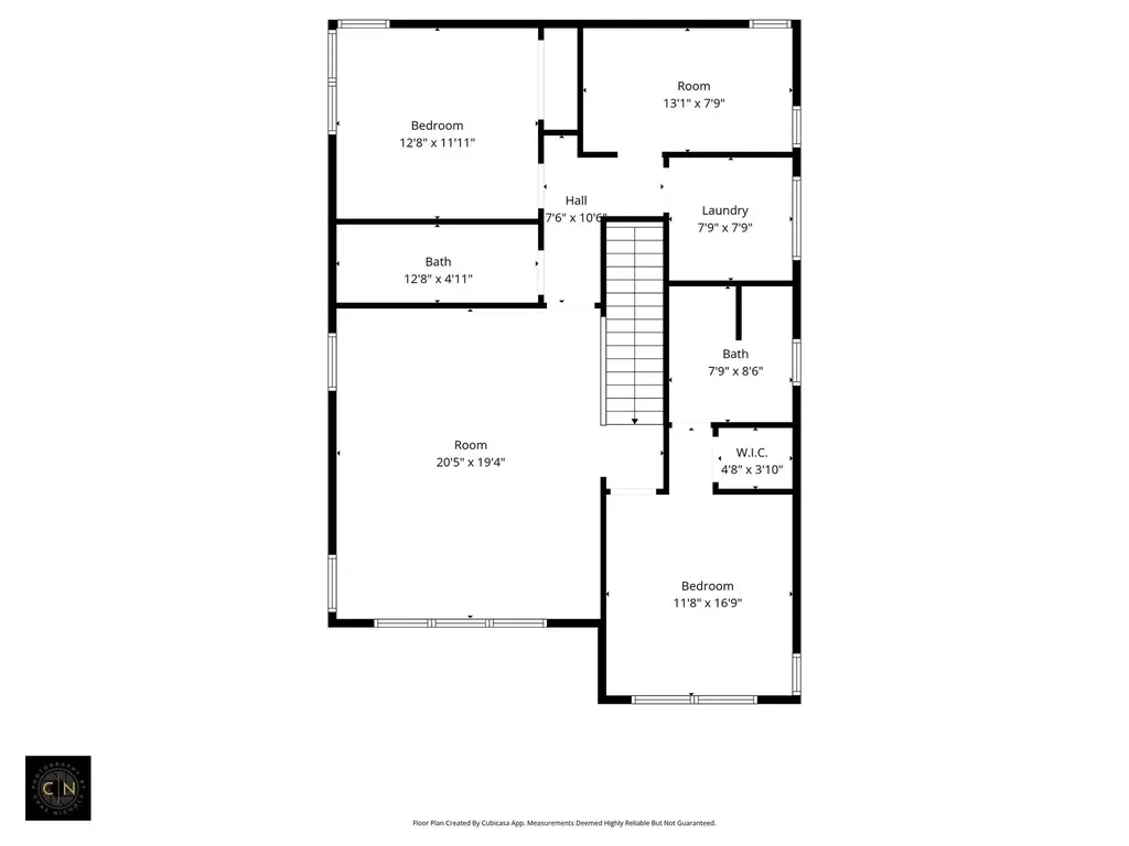 2129 Wooddale Lane Nashville TN 37214
