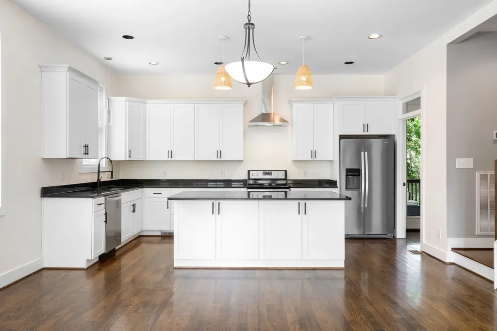 2129 Wooddale Lane Nashville TN 37214