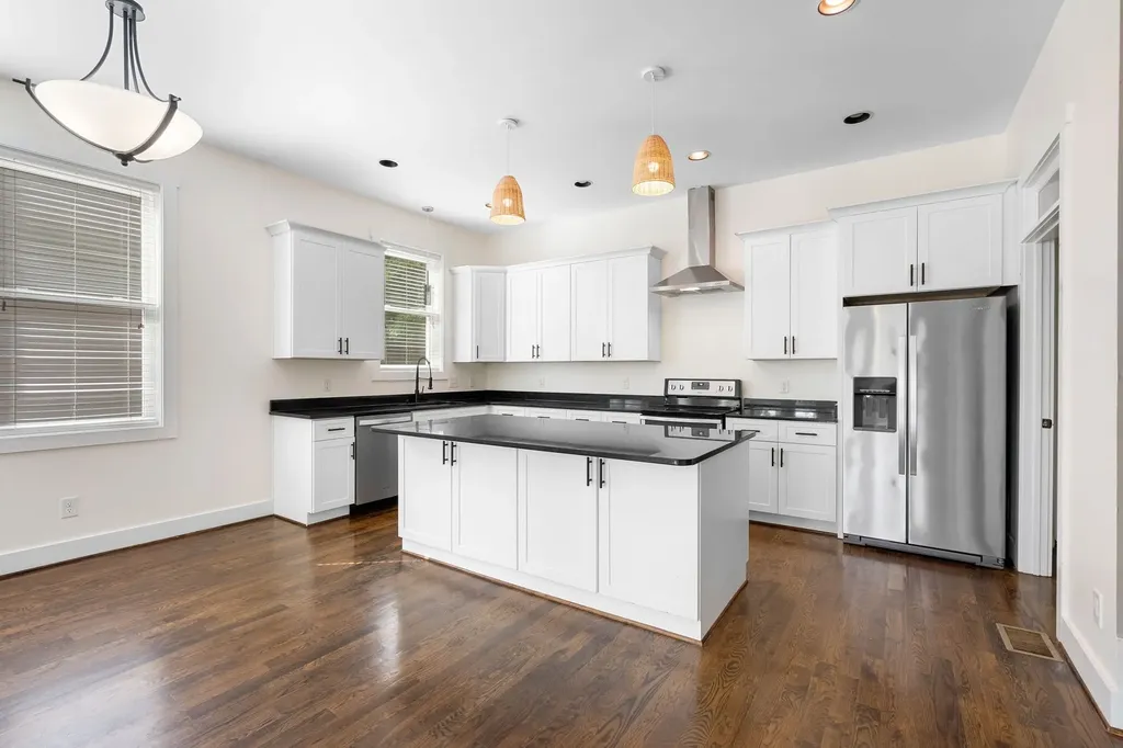 2129 Wooddale Lane Nashville TN 37214