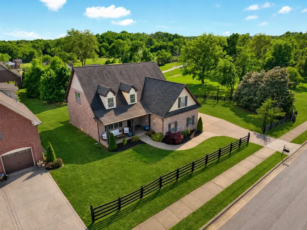 3501 Earhart Road Mount Juliet TN 37122