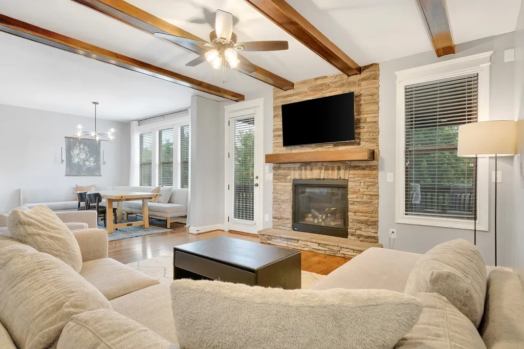 3501 Earhart Road Mount Juliet TN 37122