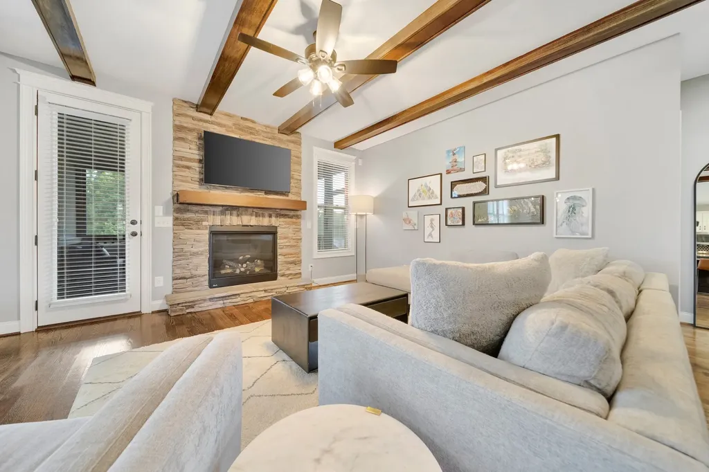 3501 Earhart Road Mount Juliet TN 37122
