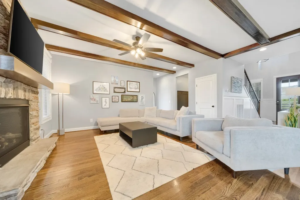 3501 Earhart Road Mount Juliet TN 37122