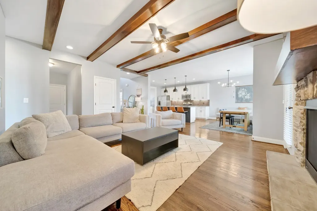 3501 Earhart Road Mount Juliet TN 37122