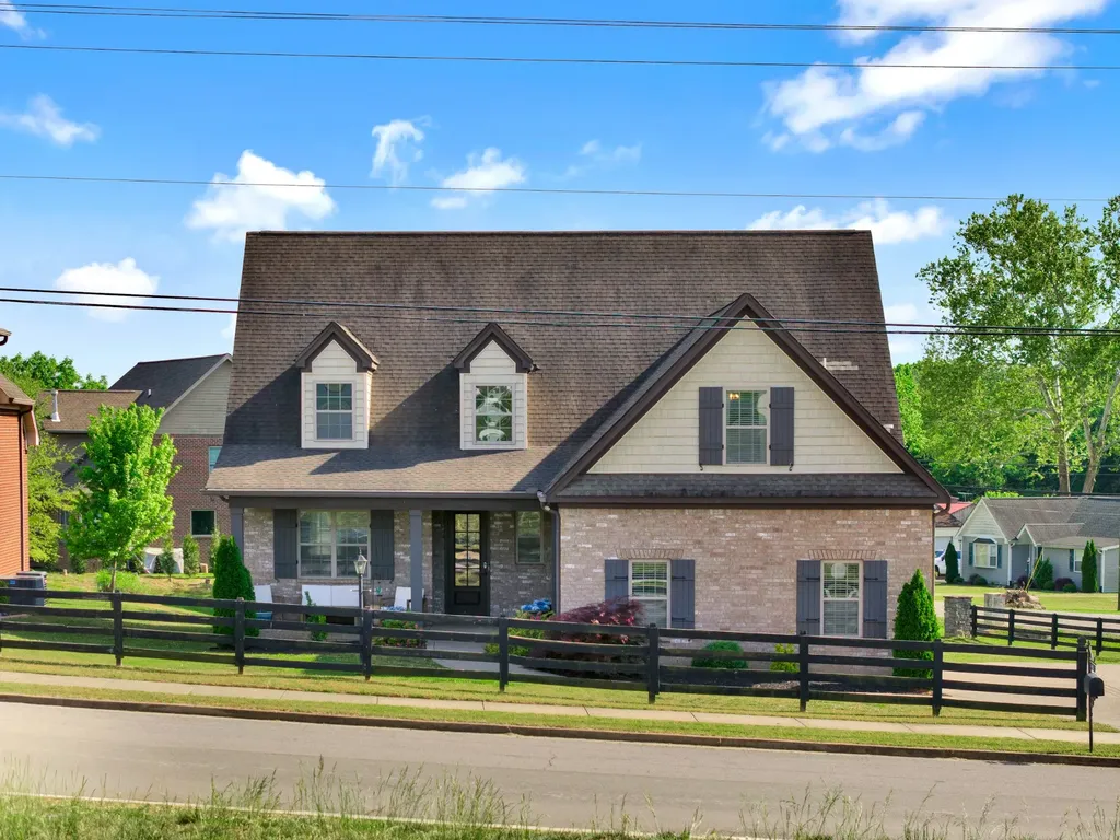3501 Earhart Road Mount Juliet TN 37122