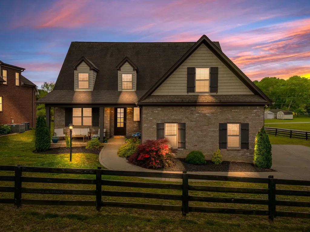 3501 Earhart Road Mount Juliet TN 37122