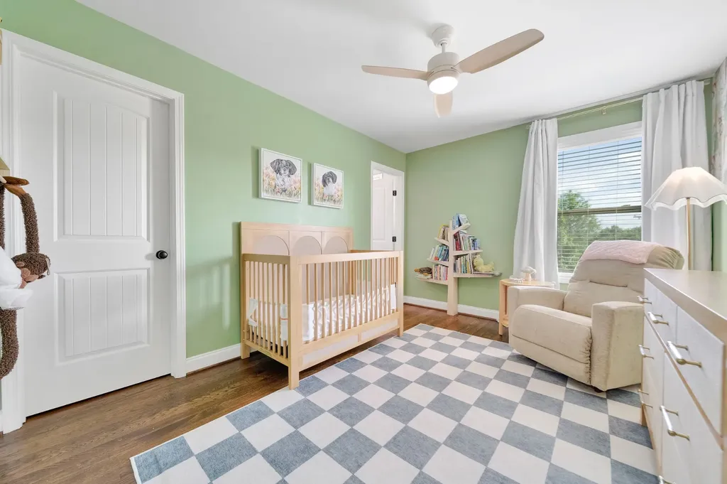 3501 Earhart Road Mount Juliet TN 37122