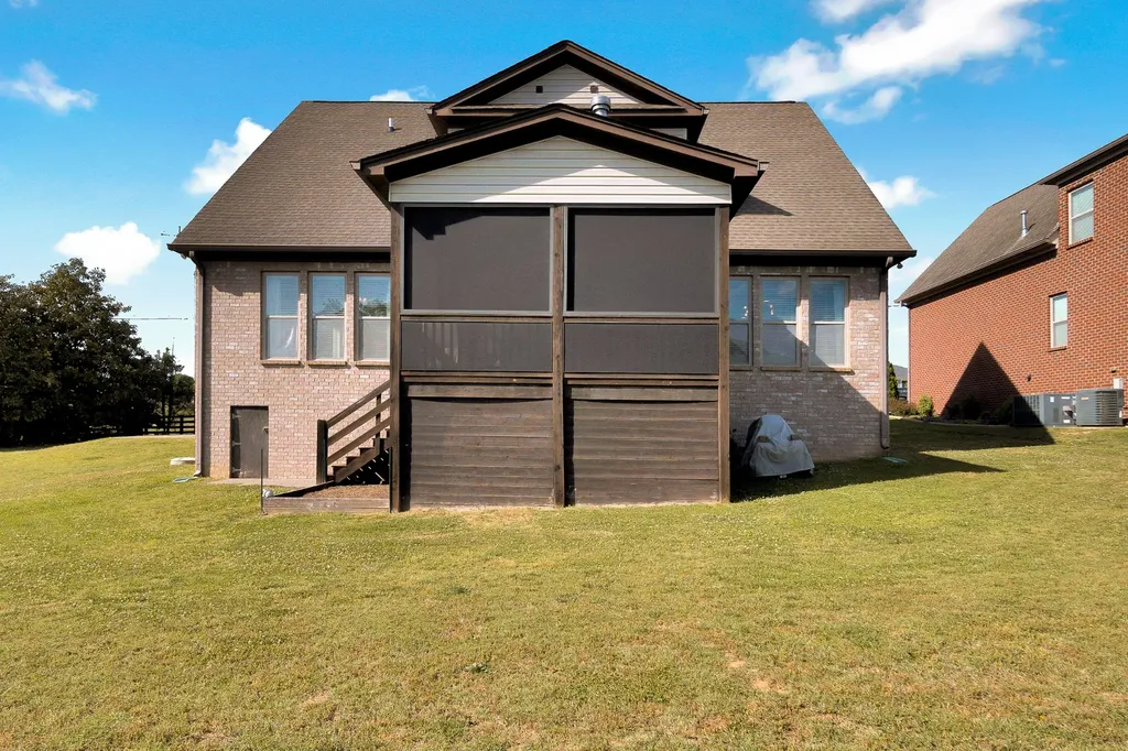 3501 Earhart Road Mount Juliet TN 37122
