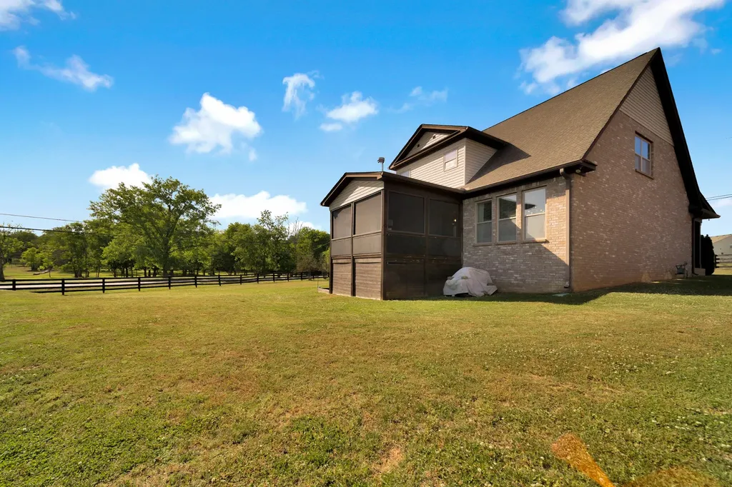 3501 Earhart Road Mount Juliet TN 37122