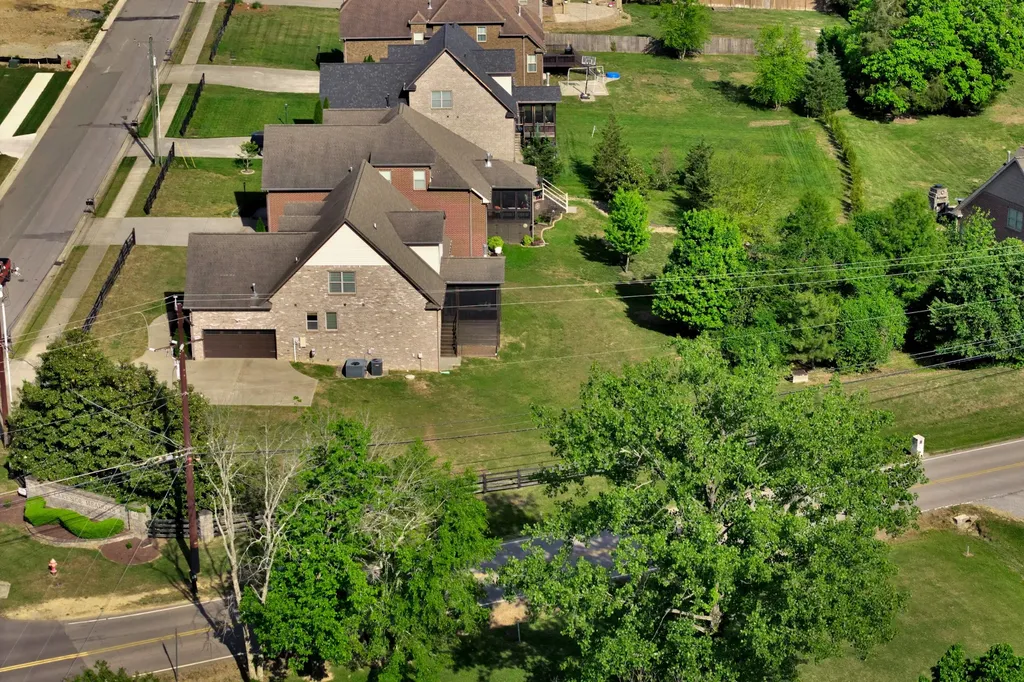 3501 Earhart Road Mount Juliet TN 37122
