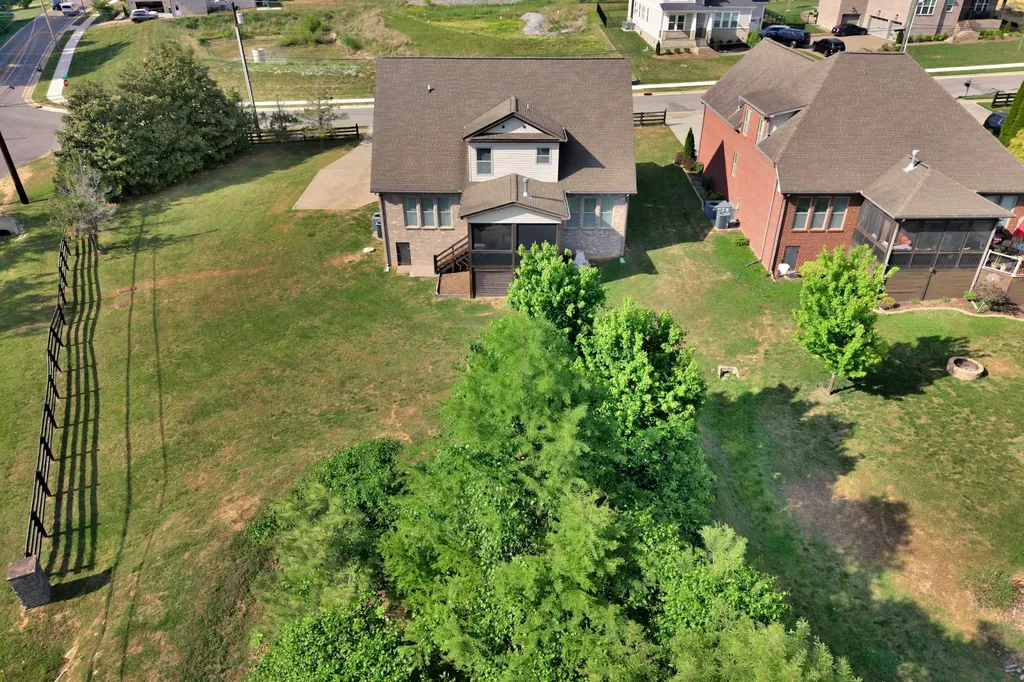 3501 Earhart Road Mount Juliet TN 37122