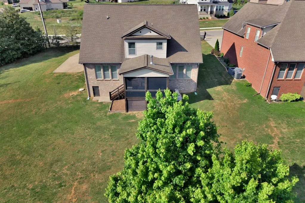 3501 Earhart Road Mount Juliet TN 37122