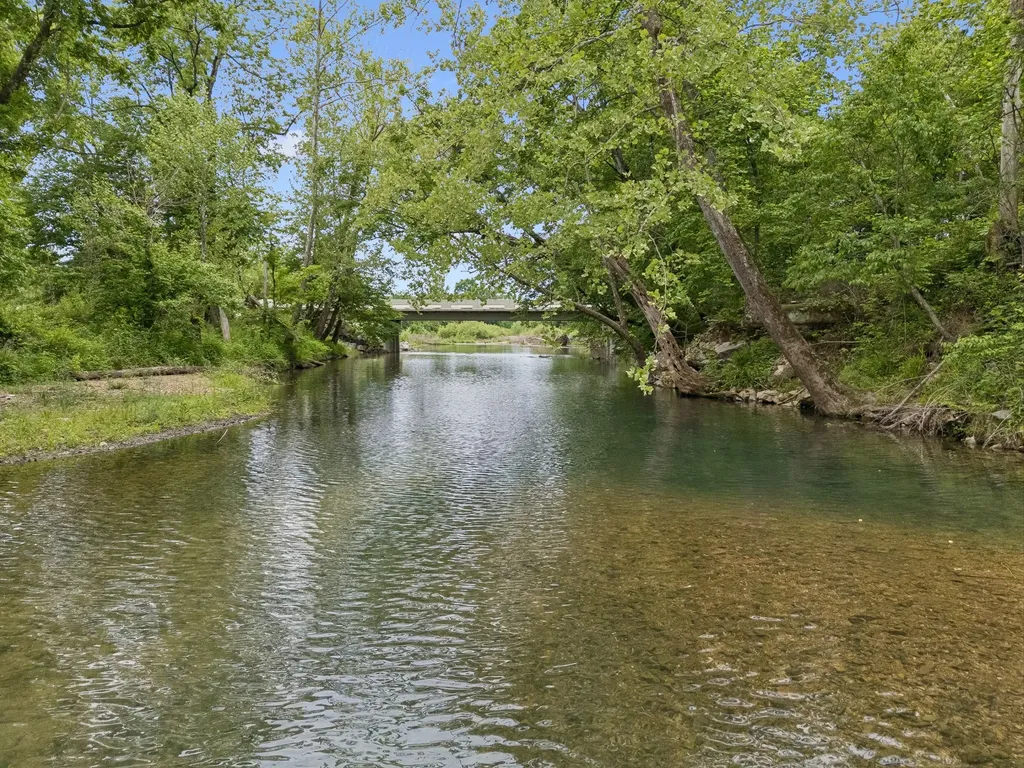1397 Blue Creek Road, E Waverly TN 37185
