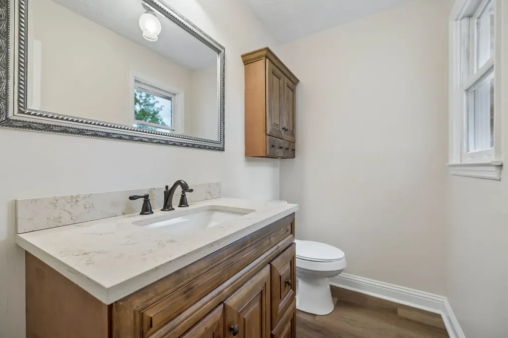 1397 Blue Creek Road, E Waverly TN 37185