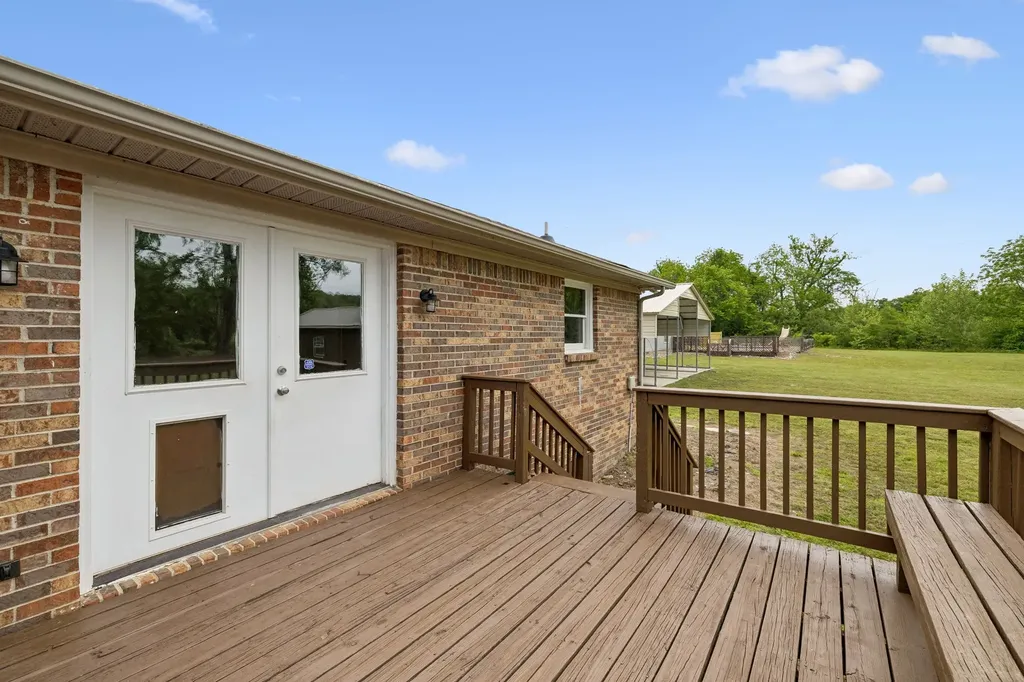 1397 Blue Creek Road, E Waverly TN 37185