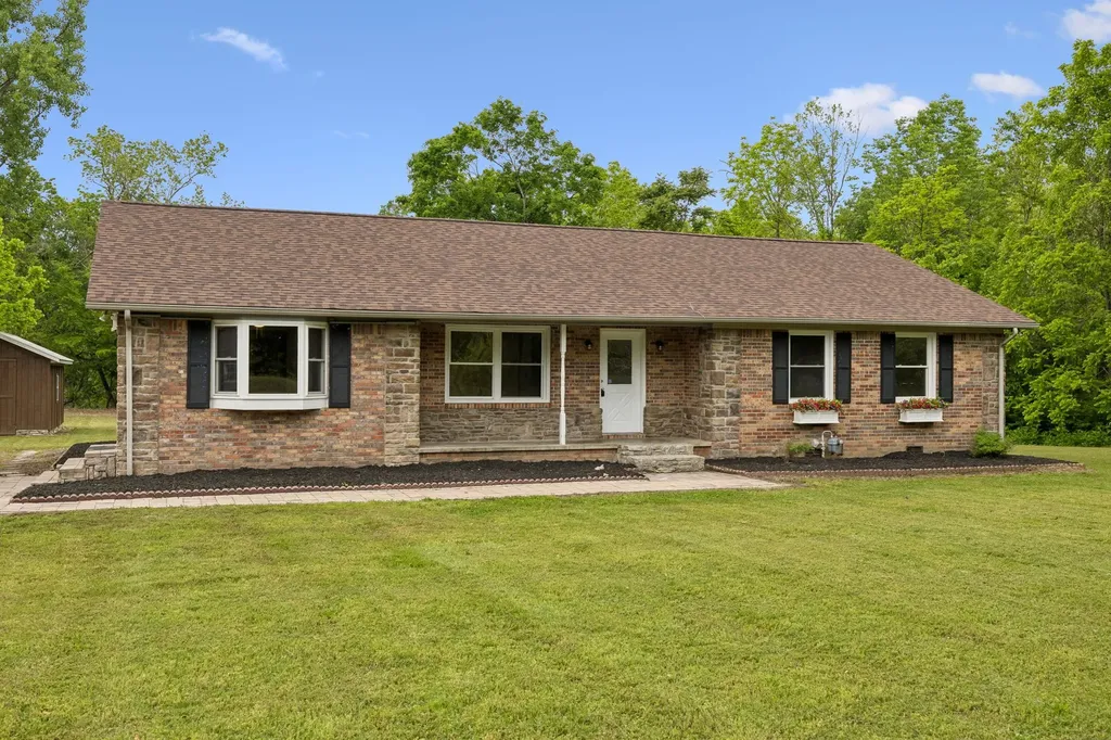 1397 Blue Creek Road, E Waverly TN 37185