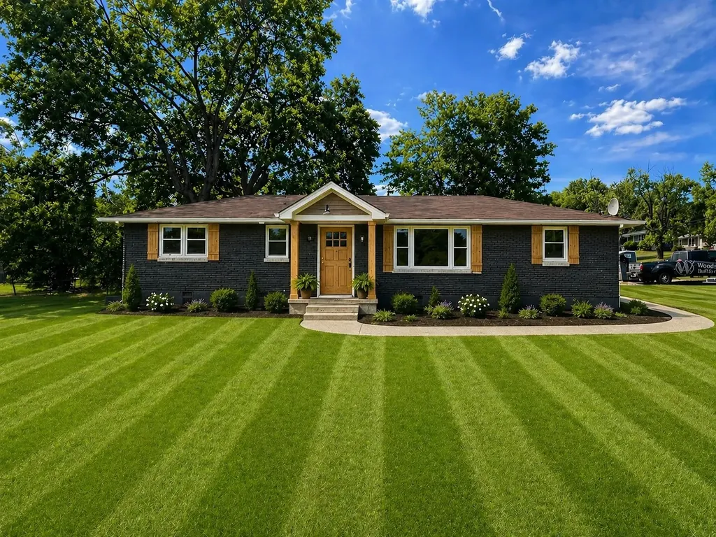 3966 Lawing Drive Nashville TN 37207
