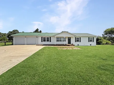 1390 Cooley Ford Road Tennessee Ridge TN 37178